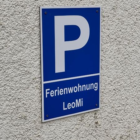 Leomi Ferienwohnung Hagen  Ngoại thất bức ảnh