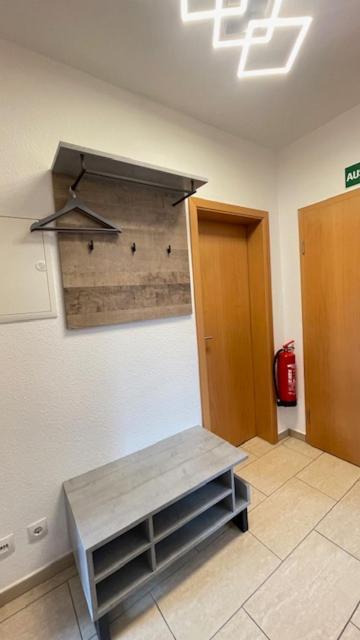 Leomi Ferienwohnung Hagen  Ngoại thất bức ảnh