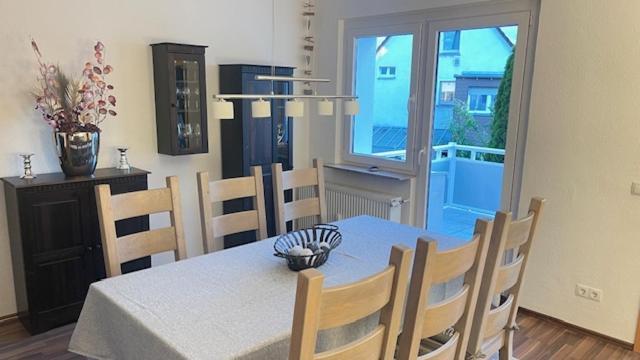 Leomi Ferienwohnung Hagen  Ngoại thất bức ảnh