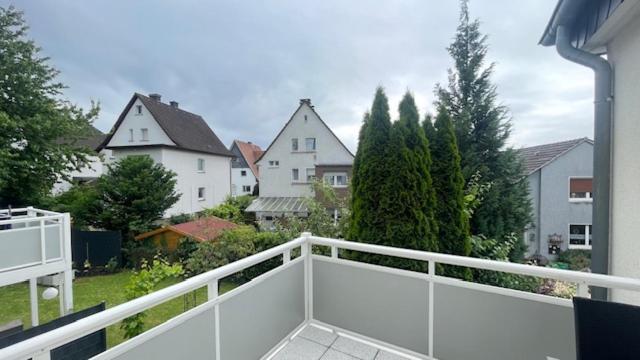 Leomi Ferienwohnung Hagen  Ngoại thất bức ảnh
