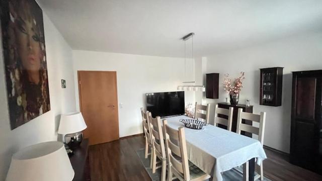Leomi Ferienwohnung Hagen  Ngoại thất bức ảnh