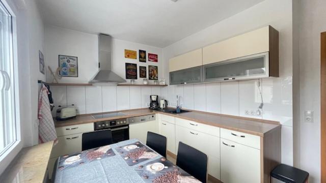 Leomi Ferienwohnung Hagen  Ngoại thất bức ảnh