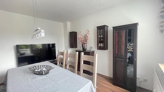 Leomi Ferienwohnung Hagen  Ngoại thất bức ảnh