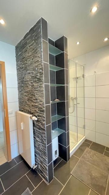 Leomi Ferienwohnung Hagen  Ngoại thất bức ảnh