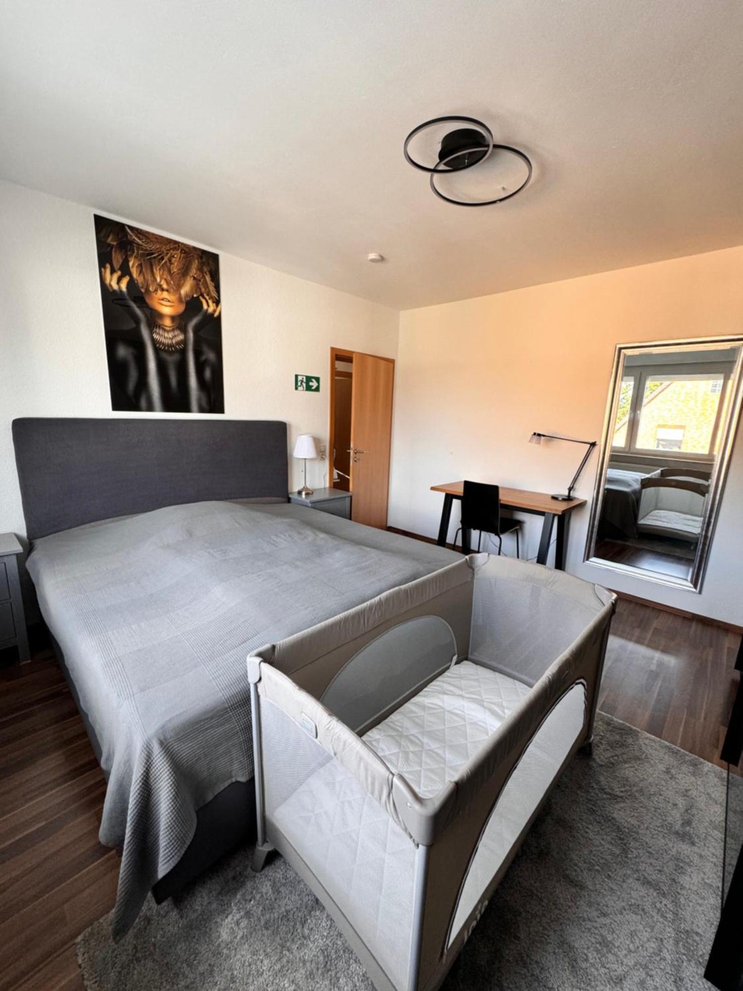 Leomi Ferienwohnung Hagen  Ngoại thất bức ảnh
