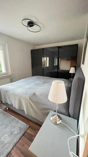 Leomi Ferienwohnung Hagen  Ngoại thất bức ảnh